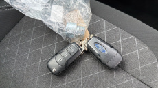 Ford Fiesta 1.0 EcoBoost Active 1 5dr Petrol Hatchback